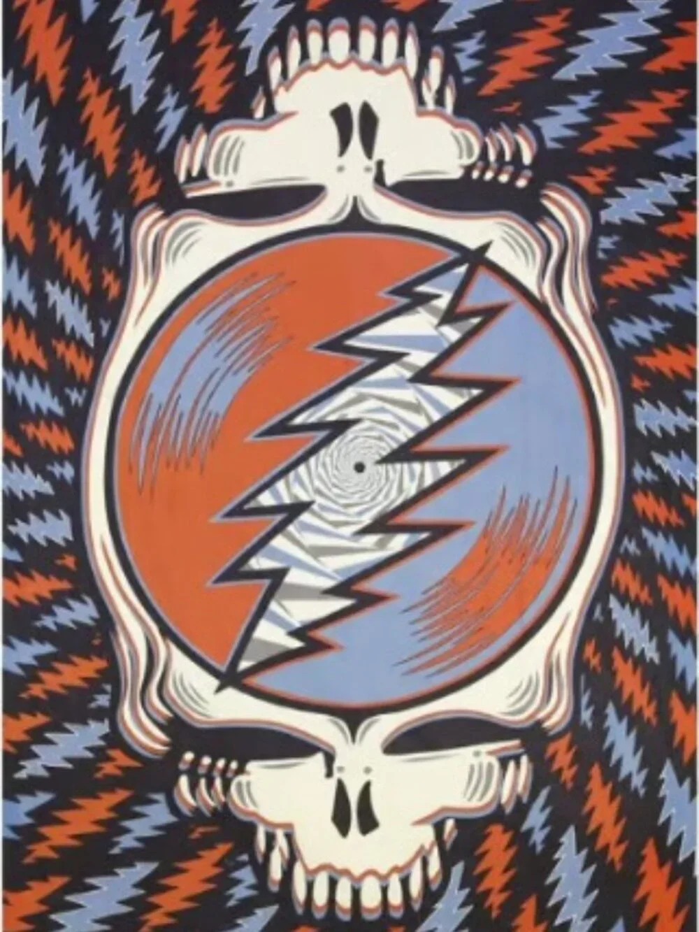 Grateful Dead brand new